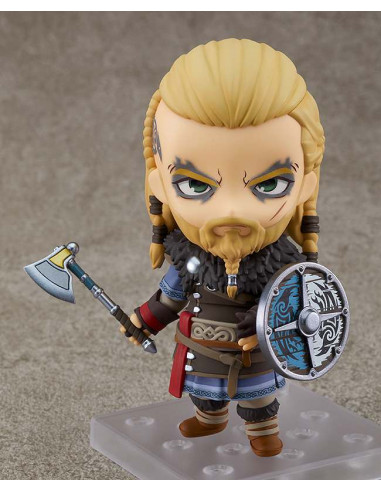 ASSASSIN CREED VALHALLA EIVOR NENDOROID