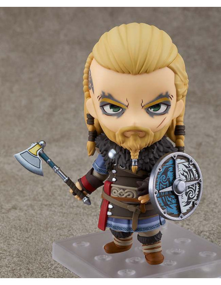 ASSASSIN CREED VALHALLA EIVOR NENDOROID