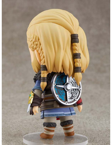 ASSASSIN CREED VALHALLA EIVOR NENDOROID