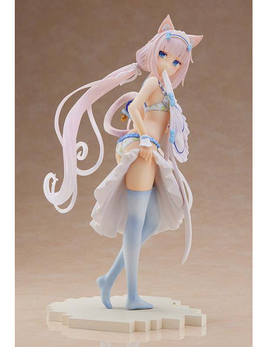 NEKOPARA VANILLA LOVELY SWEETS TIME ST