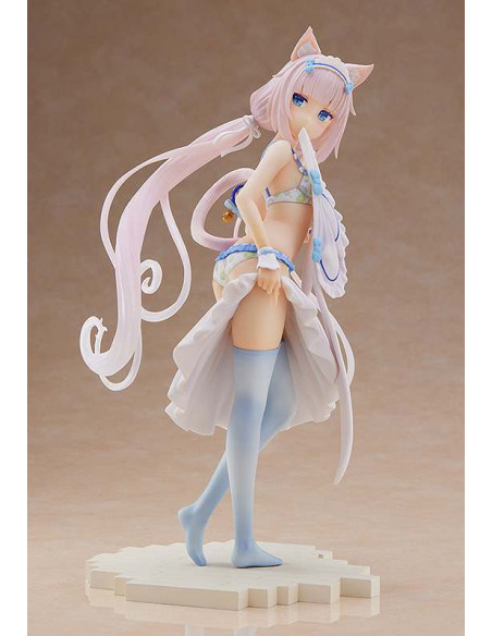 NEKOPARA VANILLA LOVELY SWEETS TIME ST