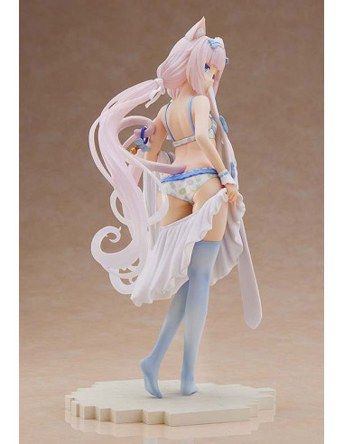 NEKOPARA VANILLA LOVELY SWEETS TIME ST