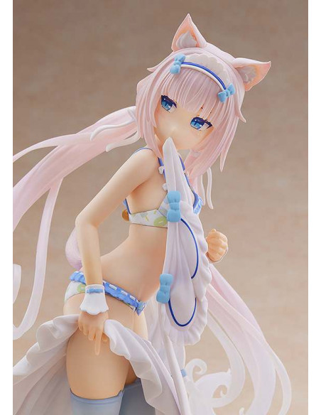 NEKOPARA VANILLA LOVELY SWEETS TIME ST
