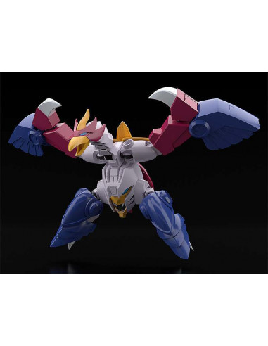 MADO KING GRANZORT HARBYZAN MODEROID MK