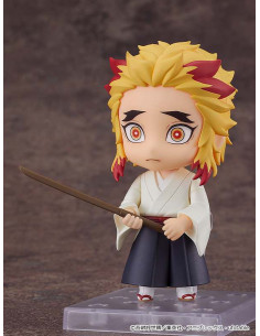 DEMON SLAYER SENJURO RENGOKU NENDOROID 2