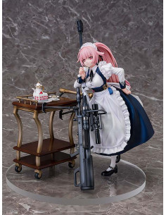 GIRLS FRONTLINE NTW-20 ARISTOCRAT EXP ST