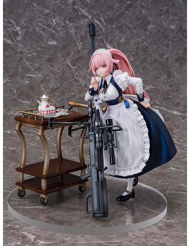 GIRLS FRONTLINE NTW-20 ARISTOCRAT EXP ST