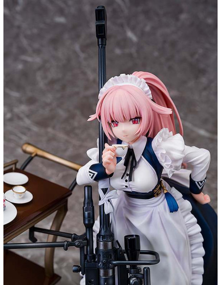 GIRLS FRONTLINE NTW-20 ARISTOCRAT EXP ST