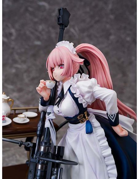 GIRLS FRONTLINE NTW-20 ARISTOCRAT EXP ST
