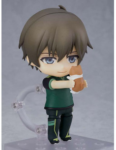 WANG JIEXI NENDOROID AF 2