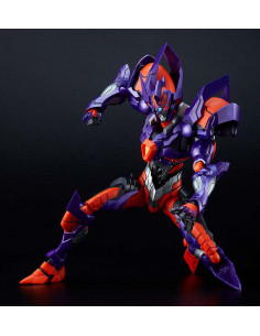 SSSS.DYNAZENON GIGAN-TECHS GRIDKNIGHT AF 2