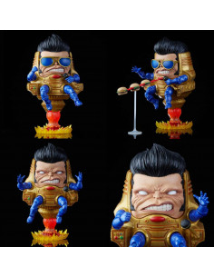 ML MODOK ELVIS+CAP.FIGURES LIMIT.ED. AF 2