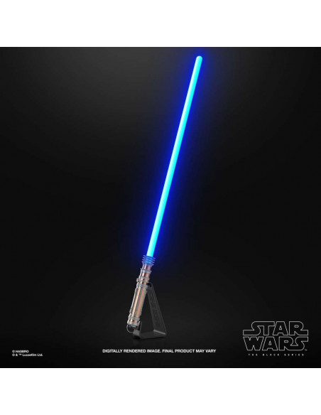 SW BL LEIA ORGANA LIGHTSABER REPLICA