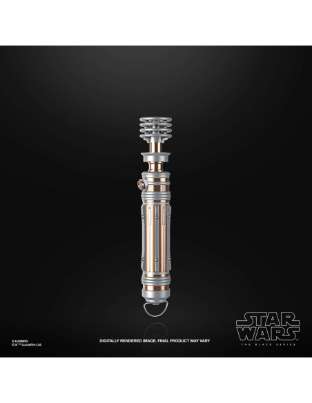 SW BL LEIA ORGANA LIGHTSABER REPLICA