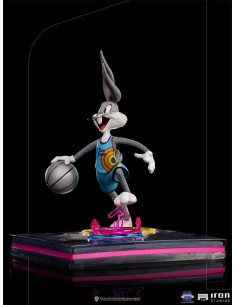 SPACE JAM BUGS BUNNY 1/10 ART STATUE 2