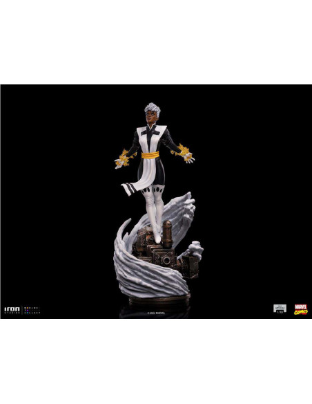 X-MEN AOA STORM 1/10 STATUE