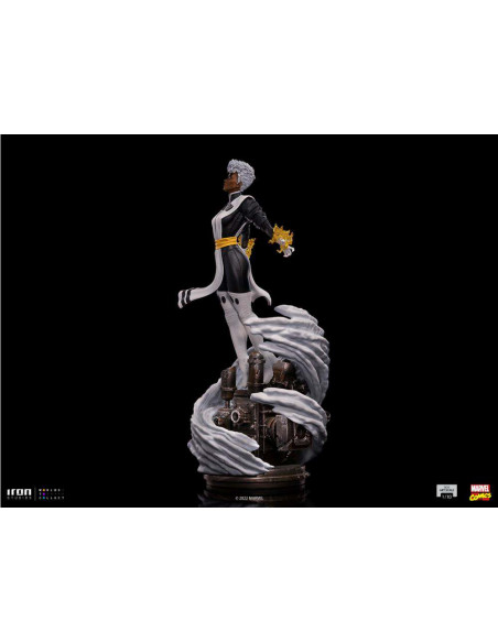 X-MEN AOA STORM 1/10 STATUE