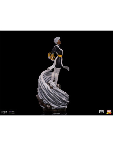 X-MEN AOA STORM 1/10 STATUE