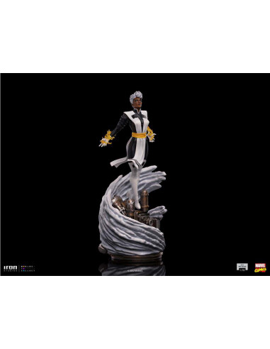 X-MEN AOA STORM 1/10 STATUE
