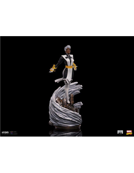 X-MEN AOA STORM 1/10 STATUE