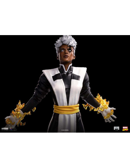 X-MEN AOA STORM 1/10 STATUE