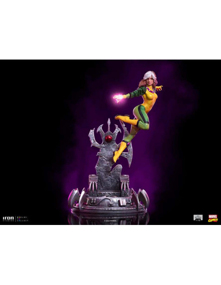 X-MEN AOA ROGUE 1/10 STATUE