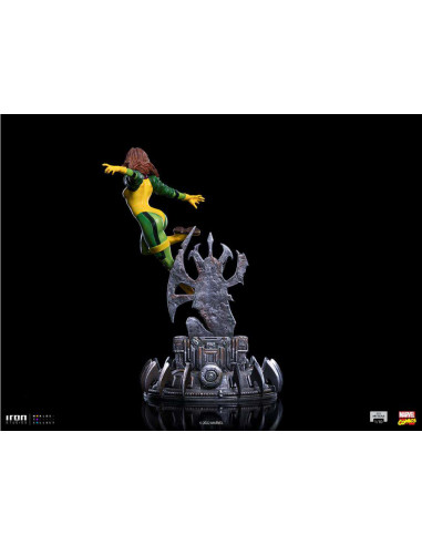 X-MEN AOA ROGUE 1/10 STATUE