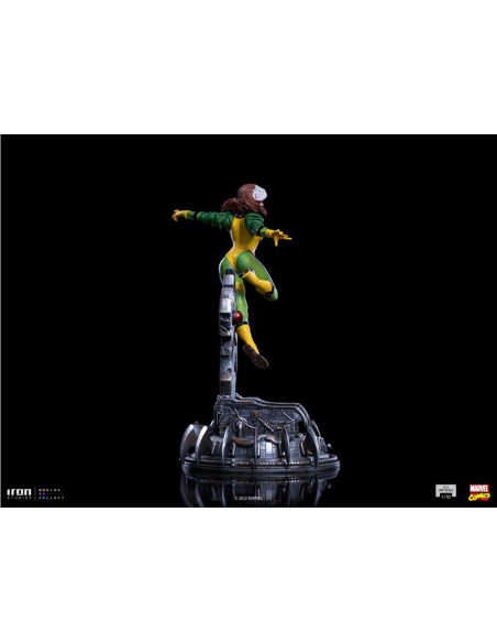 X-MEN AOA ROGUE 1/10 STATUE