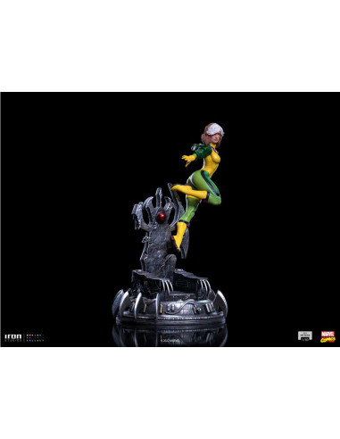 X-MEN AOA ROGUE 1/10 STATUE