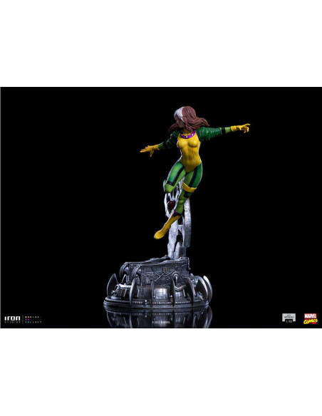 X-MEN AOA ROGUE 1/10 STATUE