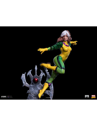 X-MEN AOA ROGUE 1/10 STATUE
