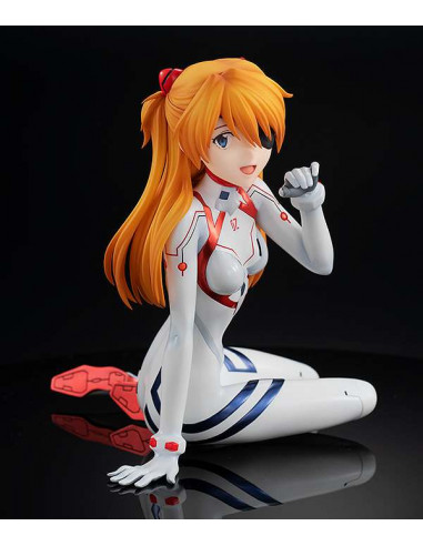 EVA 3.0+1.0 ASUKA-REI-MARI NEWTYPE COVER