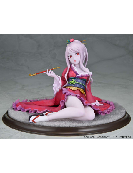 OVERLORD SHALLTEAR ENREIGASYO 1/6 ST