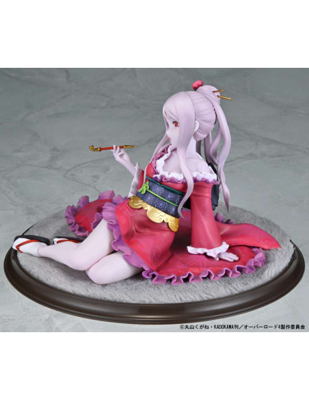OVERLORD SHALLTEAR ENREIGASYO 1/6 ST