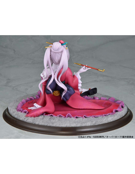 OVERLORD SHALLTEAR ENREIGASYO 1/6 ST
