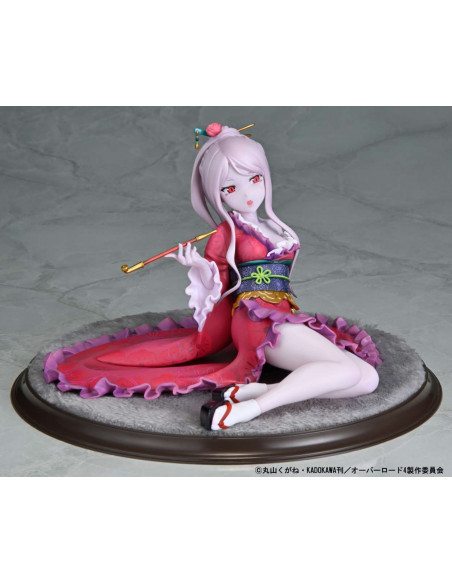 OVERLORD SHALLTEAR ENREIGASYO 1/6 ST