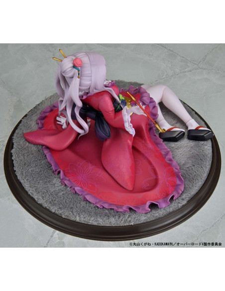 OVERLORD SHALLTEAR ENREIGASYO 1/6 ST