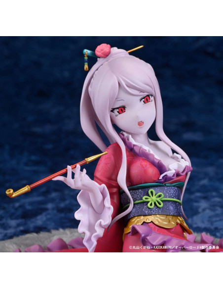 OVERLORD SHALLTEAR ENREIGASYO 1/6 ST