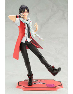 SHIKI ISEYA ARTFX J STATUE