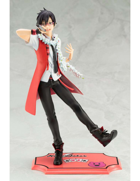 SHIKI ISEYA ARTFX J STATUE