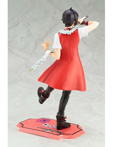 SHIKI ISEYA ARTFX J STATUE