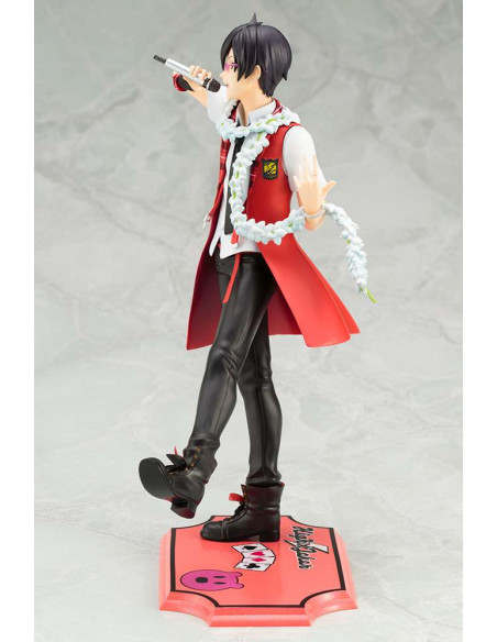 SHIKI ISEYA ARTFX J STATUE