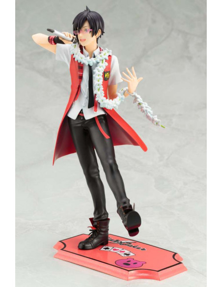 SHIKI ISEYA ARTFX J STATUE