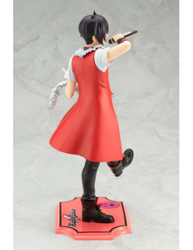 SHIKI ISEYA ARTFX J STATUE