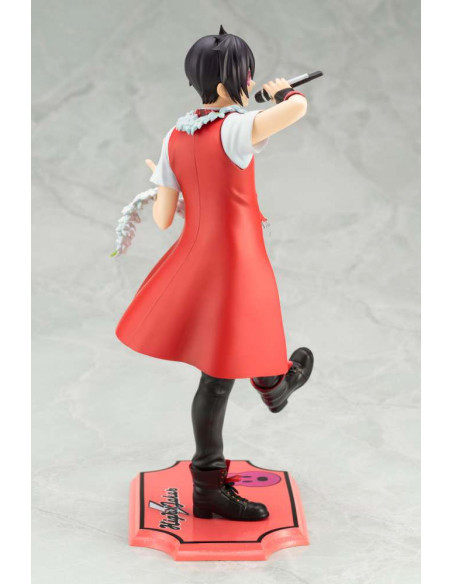 SHIKI ISEYA ARTFX J STATUE