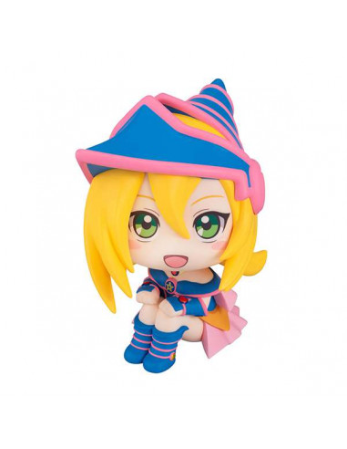 LOOKUP YU-GI-OH DARK MAGICIAN GIRL