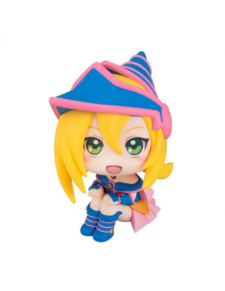 LOOKUP YU-GI-OH DARK MAGICIAN GIRL