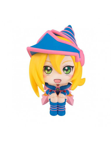 LOOKUP YU-GI-OH DARK MAGICIAN GIRL