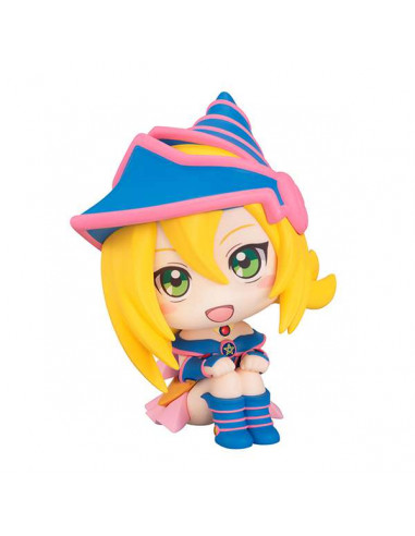LOOKUP YU-GI-OH DARK MAGICIAN GIRL
