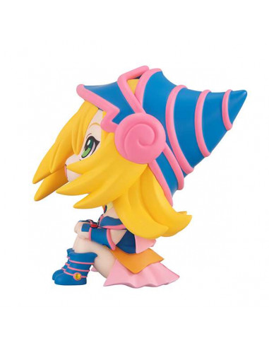LOOKUP YU-GI-OH DARK MAGICIAN GIRL